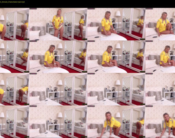 sofialloyd — 77 minute Chaturbate female cam show recording, 1080p, Jun 12, 2021