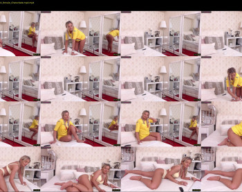 sofialloyd — 76 minute Chaturbate female cam show recording, 1080p, Jun 12, 2021