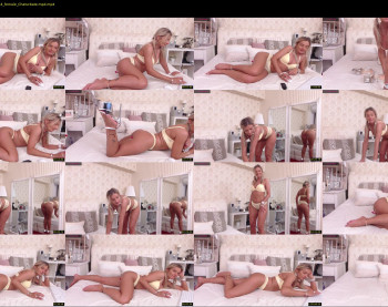 sofialloyd — 69 minute Chaturbate female cam show recording, 1080p, Jun 12, 2021