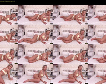 sofialloyd — 17 minute Chaturbate female cam show recording, 1080p, Jun 12, 2021