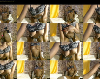 sofiasisko — 50 minute Chaturbate female cam show recording, 720p, Jun 11, 2021