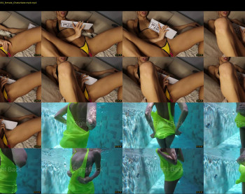 star_gazing — 6 minute Chaturbate female cam show recording, 1080p, Jun 11, 2021