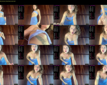 stellawells — 114 minute Chaturbate female cam show recording, 720p, Jun 11, 2021