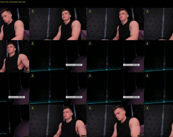 sultryandrew — 70 minute Chaturbate male cam show recording, 1080p, Jun 11, 2021