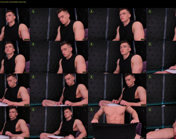 sultryandrew — 70 minute Chaturbate male cam show recording, 1080p, Jun 11, 2021