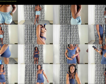 sweet_savvy — 29 minute Chaturbate female cam show recording, 1080p, Jun 11, 2021