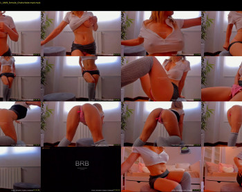 sweetnameless — 70 minute Chaturbate couple cam show recording, 1080p, Jun 11, 2021