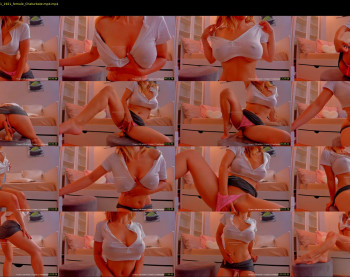 sweetnameless — 70 minute Chaturbate couple cam show recording, 1080p, Jun 11, 2021