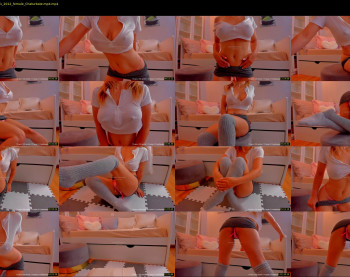 sweetnameless — 70 minute Chaturbate couple cam show recording, 1080p, Jun 11, 2021
