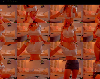 sweetnameless — 18 minute Chaturbate couple cam show recording, 1080p, Jun 11, 2021