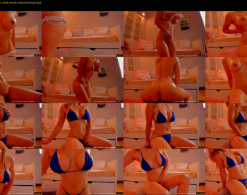 sweetnameless — 70 minute Chaturbate couple cam show recording, 1080p, Jun 12, 2021