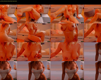 sweetnameless — 26 minute Chaturbate couple cam show recording, 1080p, Jun 12, 2021