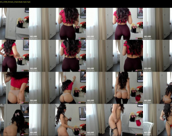 sweety_rinushka_ — 70 minute Chaturbate female cam show recording, 1080p, Jun 11, 2021