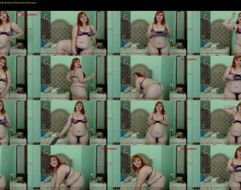 sweetybelu — 3 minute Chaturbate female cam show recording, 1080p, Jun 11, 2021