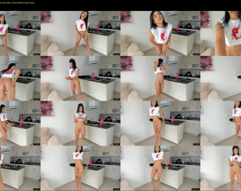 swt_molly — 70 minute Chaturbate female cam show recording, 1080p, Jun 11, 2021