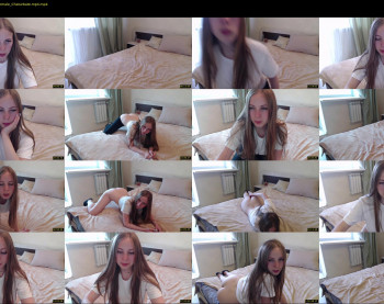 tixxxy — 70 minute Chaturbate female cam show recording, 1080p, Jun 11, 2021
