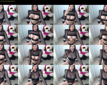 tokyo_96 — 72 minute Chaturbate female cam show recording, 720p, Jun 11, 2021