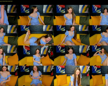 toxl — 61 minute Chaturbate female cam show recording, 1080p, Jun 12, 2021