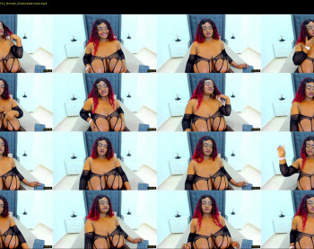 tracy_owen — 20 minute Chaturbate female cam show recording, 1080p, Jun 11, 2021