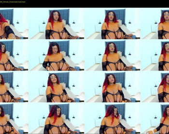 tracy_owen — 21 minute Chaturbate female cam show recording, 1080p, Jun 11, 2021