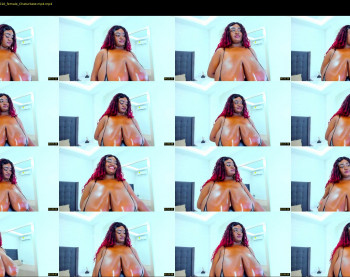 tracy_owen — 4 minute Chaturbate female cam show recording, 1080p, Jun 11, 2021