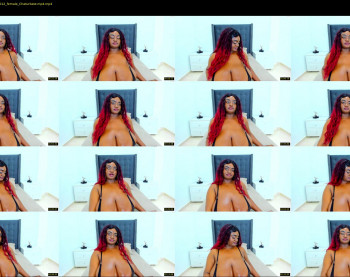 tracy_owen — 7 minute Chaturbate female cam show recording, 1080p, Jun 12, 2021