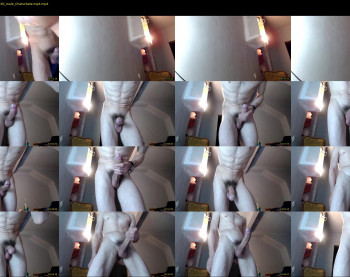 tralalabala — 37 minute Chaturbate male cam show recording, 1080p, Jun 11, 2021