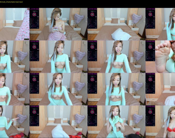 ui_seul — 59 minute Chaturbate female cam show recording, 1080p, Jun 11, 2021