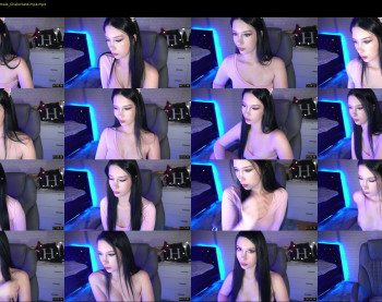 uindi — 71 minute Chaturbate female cam show recording, 1080p, Jun 11, 2021