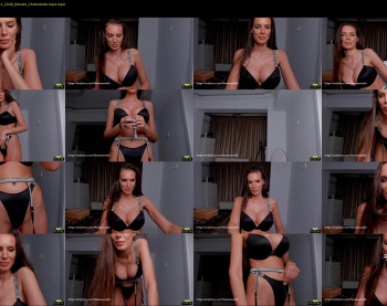 unforgettable_s — 70 minute Chaturbate female cam show recording, 1080p, Jun 11, 2021