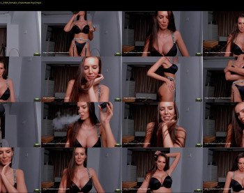 unforgettable_s — 70 minute Chaturbate female cam show recording, 1080p, Jun 11, 2021