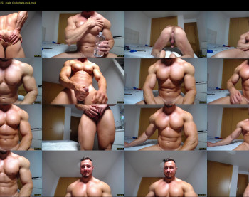 vecinito_ctb — 70 minute Chaturbate male cam show recording, 1080p, Jun 11, 2021