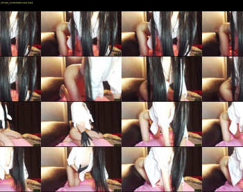 verasun — 5 minute Chaturbate female cam show recording, 720p, Jun 11, 2021