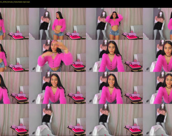 veroniqe_lounge — 6 minute Chaturbate couple cam show recording, 1080p, Jun 12, 2021