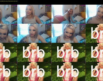 vickyfuckingdoll — 82 minute Chaturbate female cam show recording, 1080p, Jun 11, 2021