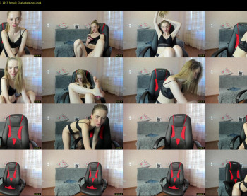 victoria_carterr — 74 minute Chaturbate female cam show recording, 1080p, Jun 11, 2021