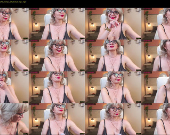 victoria_dior — 6 minute Chaturbate female cam show recording, 720p, Jun 12, 2021