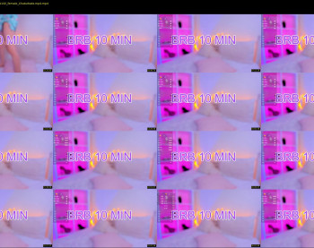 vikki_simons — 41 minute Chaturbate couple cam show recording, 1080p, Jun 11, 2021