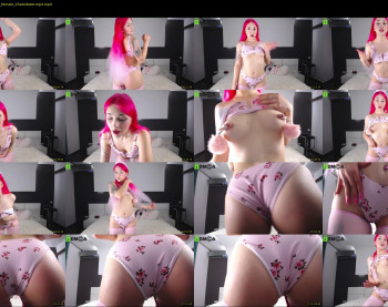 wild_lov — 70 minute Chaturbate female cam show recording, 1080p, Jun 11, 2021