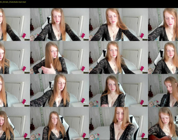 x__rose__x — 70 minute Chaturbate female cam show recording, 1080p, Jun 11, 2021
