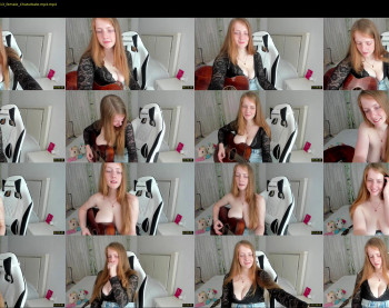 x__rose__x — 70 minute Chaturbate female cam show recording, 1080p, Jun 11, 2021
