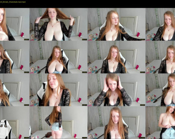 x__rose__x — 70 minute Chaturbate female cam show recording, 1080p, Jun 11, 2021