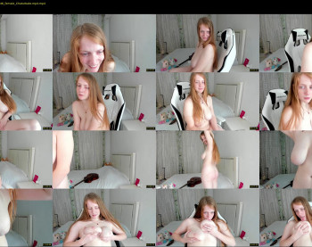 x__rose__x — 23 minute Chaturbate female cam show recording, 1080p, Jun 11, 2021