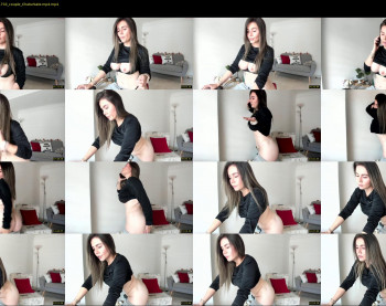xhxoxtxsxex — 26 minute Chaturbate couple cam show recording, 720p, Jun 11, 2021