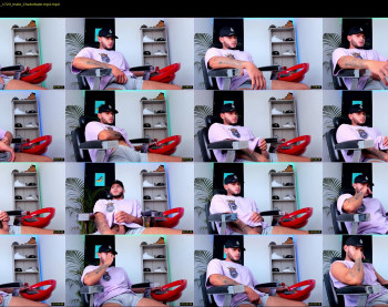 yamp_bigcock — 99 minute Chaturbate male cam show recording, 720p, Jun 11, 2021
