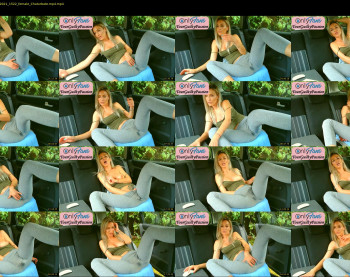 yourguiltypassionn — 22 minute Chaturbate female cam show recording, 720p, Jun 11, 2021