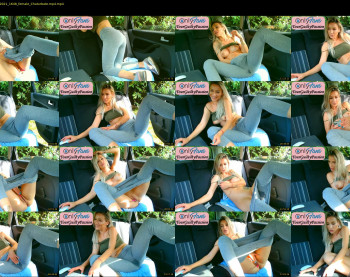 yourguiltypassionn — 65 minute Chaturbate female cam show recording, 720p, Jun 11, 2021