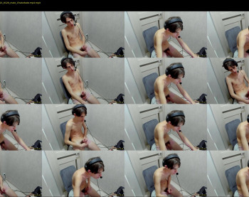 yourhotchristian — 43 minute Chaturbate male cam show recording, 1080p, Jun 12, 2021