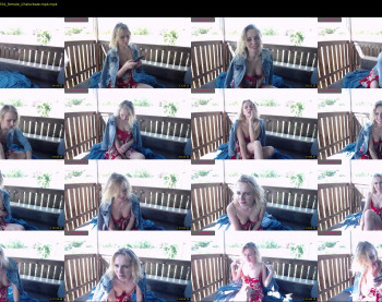 yummylilya — 115 minute Chaturbate female cam show recording, 720p, Jun 11, 2021