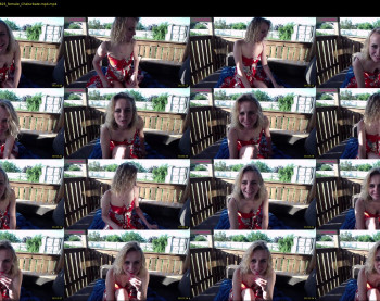 yummylilya — 3 minute Chaturbate female cam show recording, 720p, Jun 11, 2021